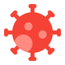 virus icon