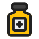 medicamento icon