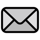 correo electrónico icon