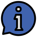 información icon