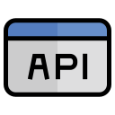 api icon