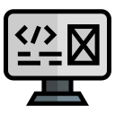 programación icon