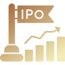 ipo icon