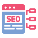 seo icon