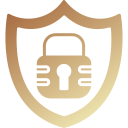 seguridad icon