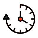 reloj icon