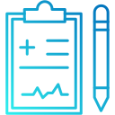 lista de verificación icon