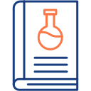 libro de quimica icon