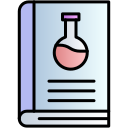 libro de quimica icon