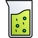 coloide icon