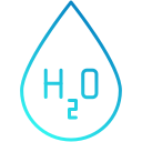 h2o icon