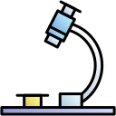 microscopio icon