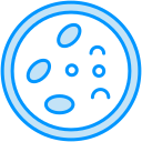 bacterias icon