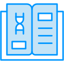 libro de quimica icon