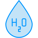 h2o icon