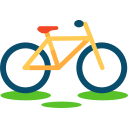 bicicleta icon