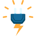 energía icon