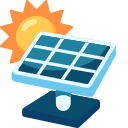 panel solar 