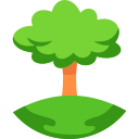 Árbol icon