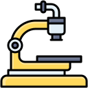 microscopio icon