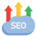 seo icon