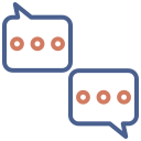 Communications icon