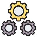 automatización icon