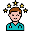 doctor icon