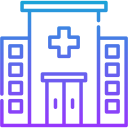 hospital icon