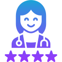 doctor icon