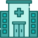 hospital icon