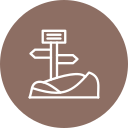 desierto icon