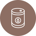 aceite icon