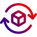 girar icon