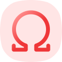 omega icon