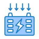 almacen de energia icon