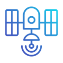 tecnología satelital 