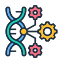 modificación del adn 