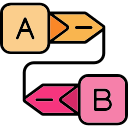 diagrama icon