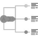 relación icon