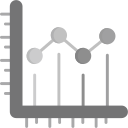 gráfico de linea 