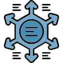 diagrama icon