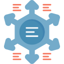 diagrama icon