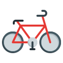 bicicleta icon