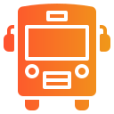 autobús icon