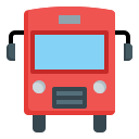 autobús icon