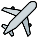 avión icon