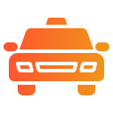 taxi icon