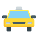 taxi icon