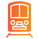 tren icon